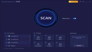 iTop Data Recovery Review 2022 Software