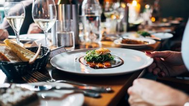 A blog post on wholesale restaurant supplies.