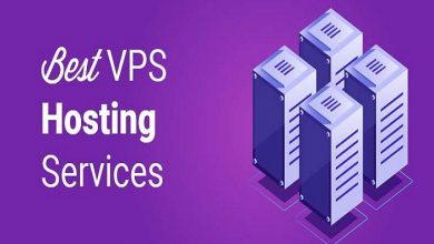 Benefits of VPS Server in Web Hosting