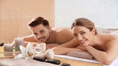 How to Open a Spa in Dubai
