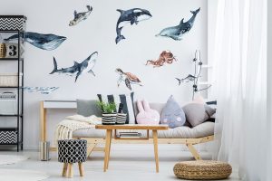 How to Select the Best Wall Decals Reviews of Removable Wall Decals3