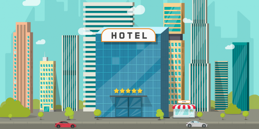 Do You Own a Hotel? What Steps Do You Need to Take to Boost the Appearance?