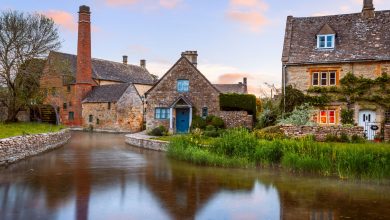 the cotswolds weekend getaways 1606214994