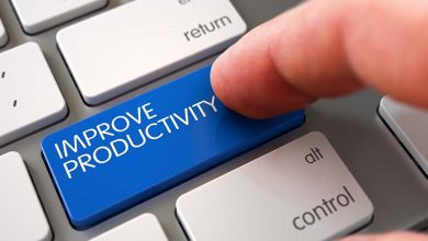 Simple Hacks to Improve Productivity in Your Company