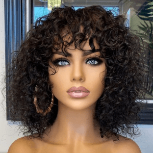 HEDY hair is the right place to get the best human hair wig