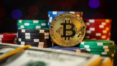Cryptocurrency Online Gambling in Singapore