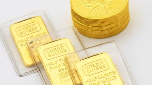 Diversify Your Gold Investment With Gold Coins2
