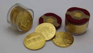 Diversify Your Gold Investment With Gold Coins3