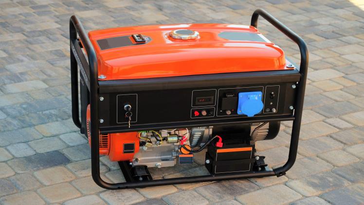 Here Are Key Factors to Consider When Buying a Generator