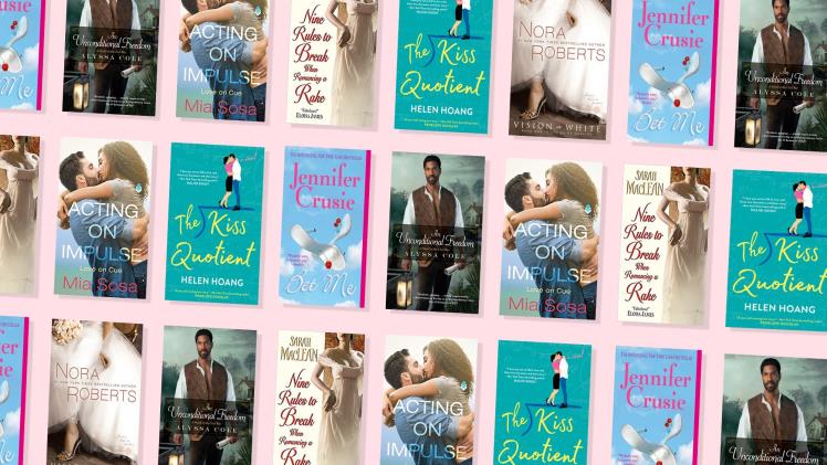 The Best Contemporary Romance Novels of All Time