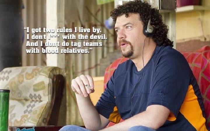 Eastbound And Down Quotes