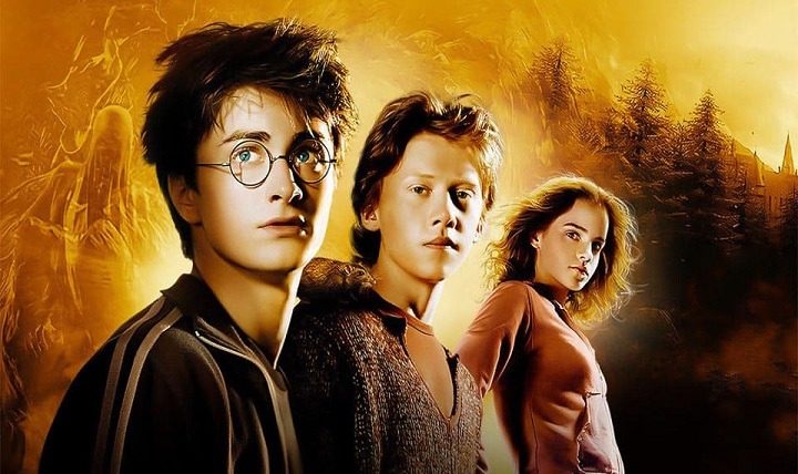 Harry Potter and the Prisoner of Azkaban (2004) Online Sa Prevodom