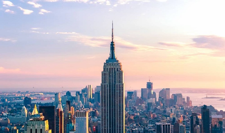 How Long Did it Take to Build the Empire State Building