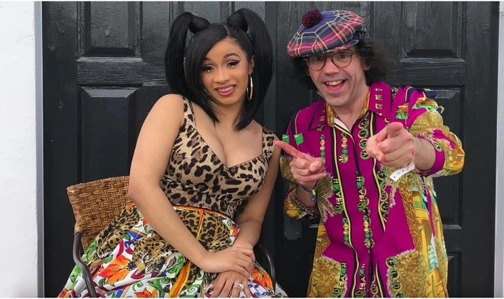 Nardwuar Net Worth (Updated 2023) - BioOverview