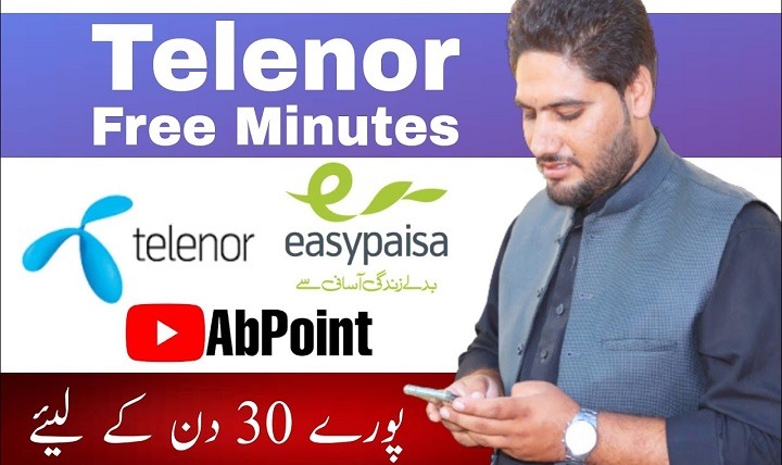 Telenor Free Call Package