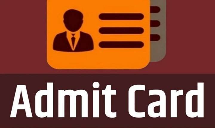 WCL Admit Card 2022