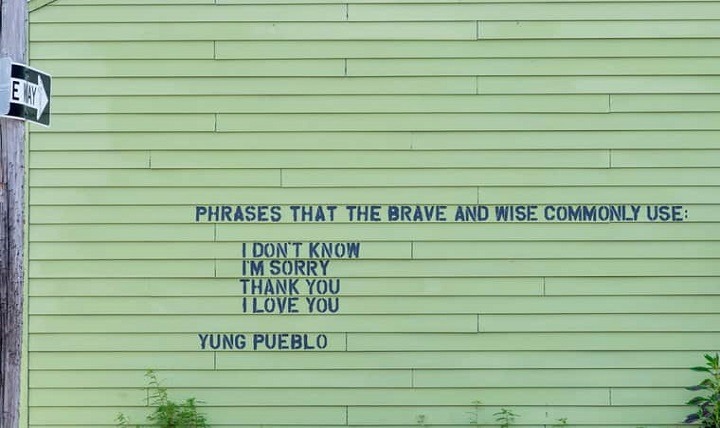 Yung Pueblo Quotes