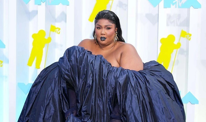 how old is lizzo