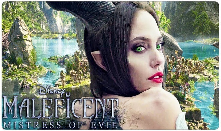 Maleficent: Mistress of Evil (2019) Online sa Prevodom
