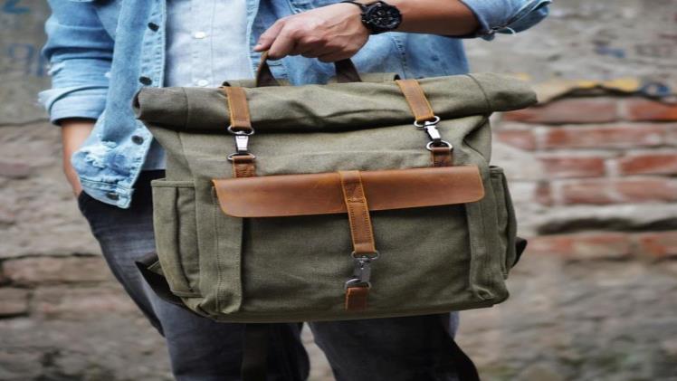 What You Need to Know About Vintage Canvas Backpacks