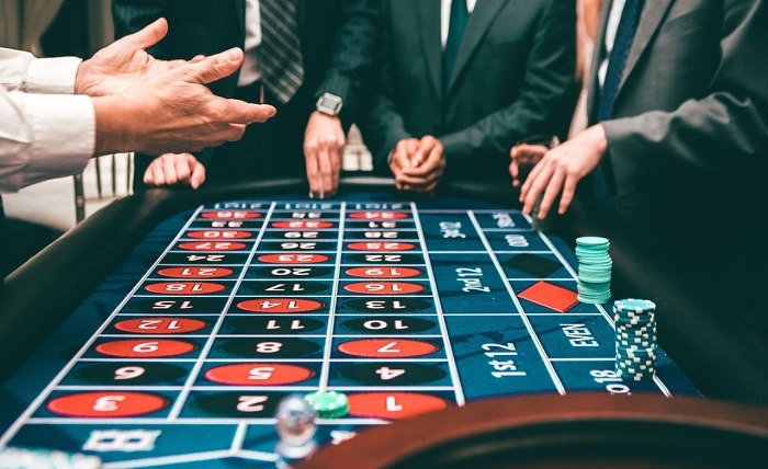 15 Proven Ways To Elevate Your Online Gambling Experience