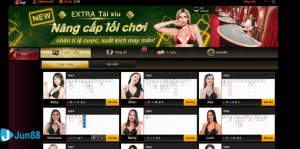 Most Luxurious Online Casino Lobby