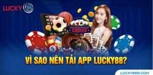 How to Download Lucky88 App Super Fast For Mobile Devices2