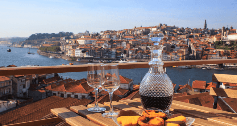 Porto Real Estate: A Prime Investment Opportunity