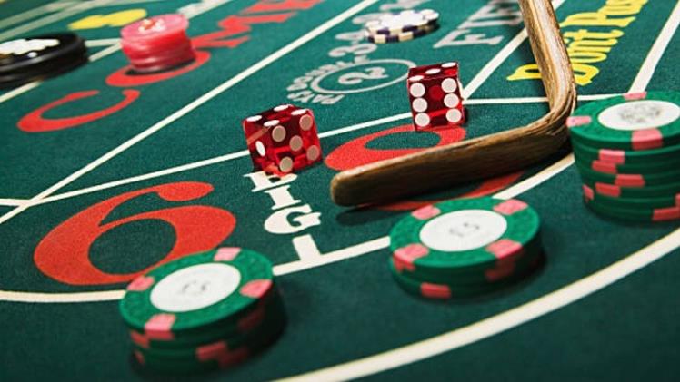Mastering the Odds: Understanding Probability in Online Casino Games