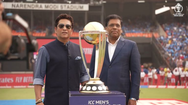 India’s World Cup opponents: who will compete for the trophy