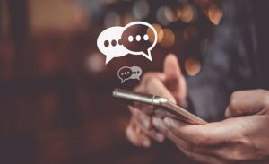 Quick Messaging Understanding Short Code Texting Service