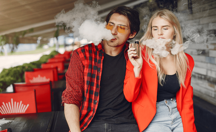 Beyond the Clouds: Understanding the Science and Culture of Vaping