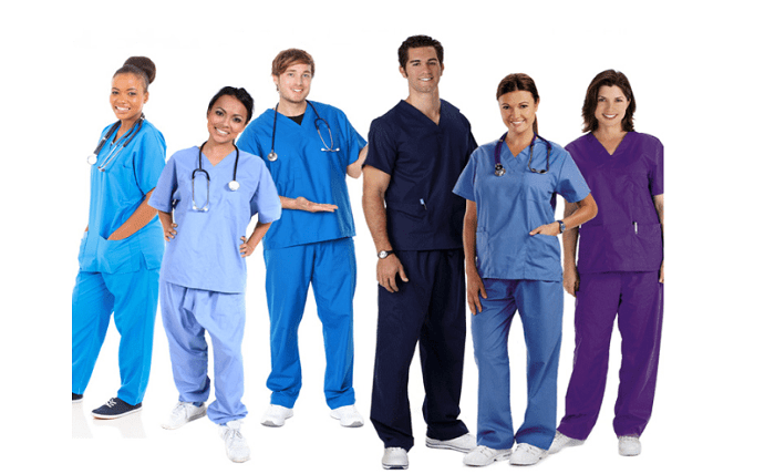 An Overview of Medical Scrubs: Enhancing Comfort, Hygiene, and Professionalism