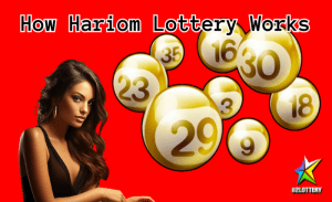 An Analysis of the Hariom Lottery Mechanism by 82lottery