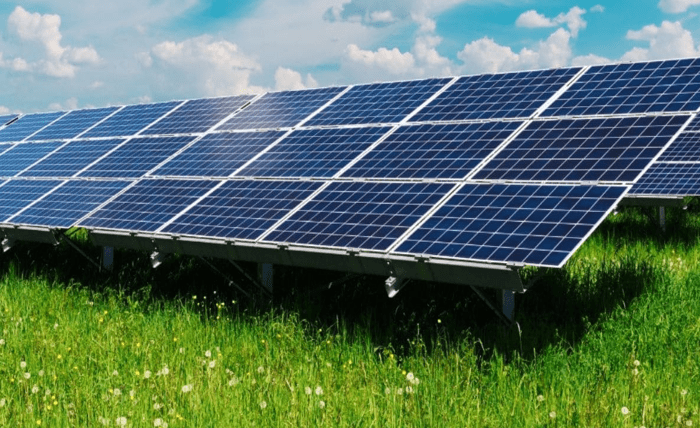 Harnessing the Power of the Sun: Solar Energy Solutions