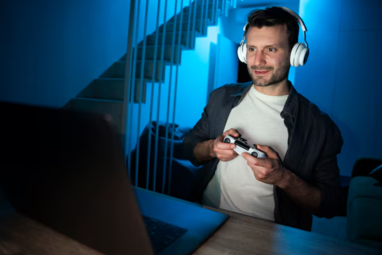 What Investor Calls Reveal About the Future of Online Games