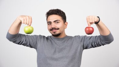 Feeling Healthy and Being Healthy Arent Always the Same Thing