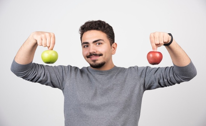 Feeling Healthy and Being Healthy Arent Always the Same Thing